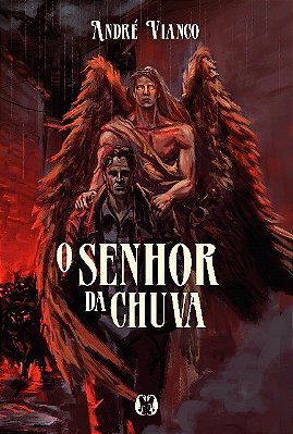 O Senhor Da Chuva..-
