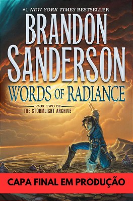 Palavras De Radiância..-