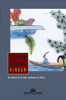 Enterro Celestial..-