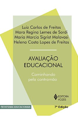 Avaliação Educacional