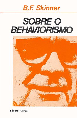 Sobre O Behaviorismo..-