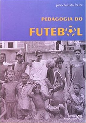 Pedagogia Do Futebol..-