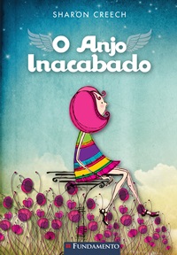 O Anjo Inacabado..-