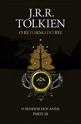 O Senhor Dos Anéis: O Retorno Do Rei
