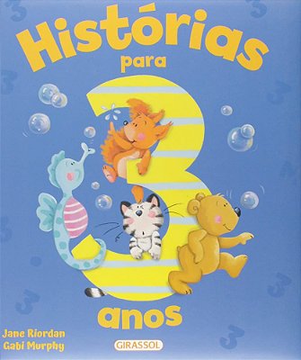 Historias Para 3 Anos..-