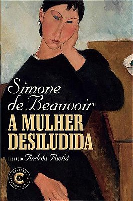 A Mulher Desiludida..-