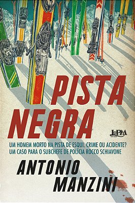 Pista Negra..-