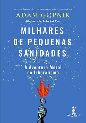 Milhares De Pequenas Sanidades..-