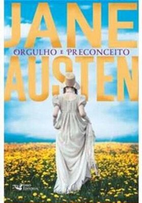Orgulho E Preconceito