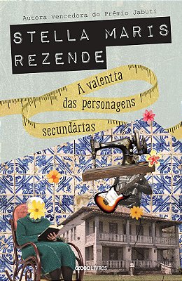A Valentia Das Personagens Secundárias..-