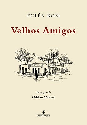 Velhos Amigos..-