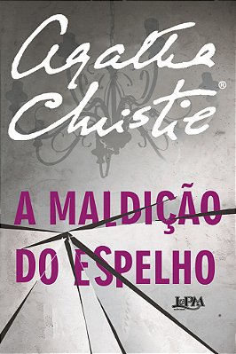 A Maldição Do Espelho..-