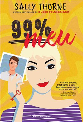 99% Meu..-