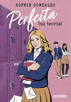 Perfeita (Na Teoria)..-