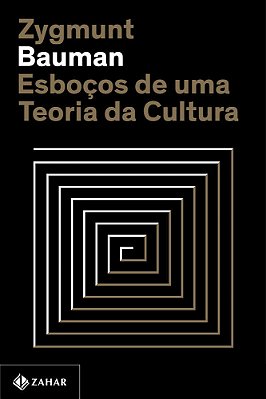Esboços De Uma Teoria Da Cultura..-