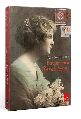 Perguntem A Sarah Gross..-