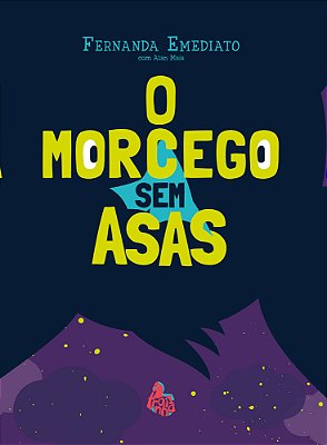 O Morcego Sem Asas..-