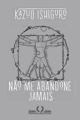 Não Me Abandone Jamais..-