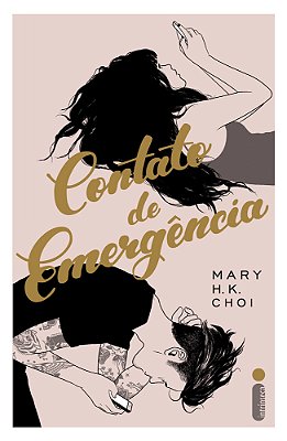 Contato De Emergência (Nova Edição)..-