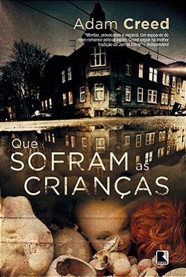 Que Sofram As Crianças..-