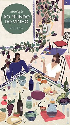Introdução Ao Mundo Do Vinho..-