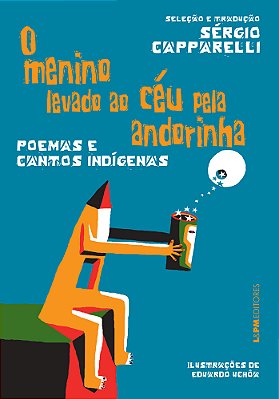 O Menino Levado Ao Céu Pela Andorinha..-