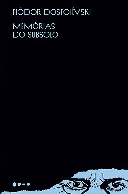 Memórias Do Subsolo..-
