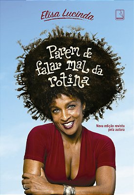 Parem De Falar Mal Da Rotina..-