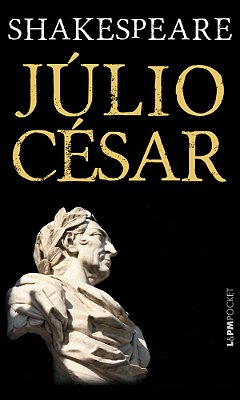 Júlio César..-