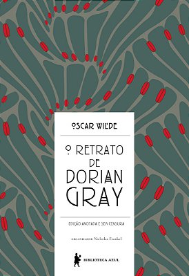 O Retrato De Dorian Gray..-