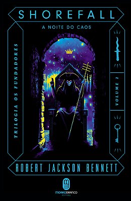 Shorefall A Noite Do Caos..-