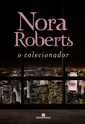 O Colecionador..-