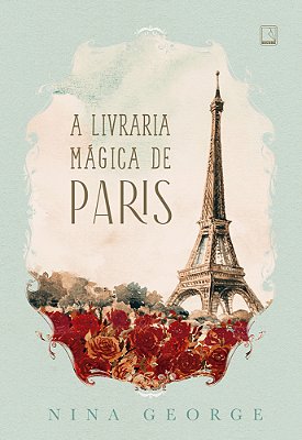 A Livraria Mágica De Paris – Edição Especial..-