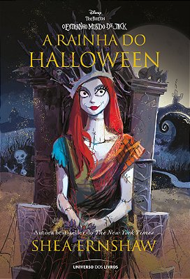 A Rainha Do Halloween..-