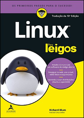 Linux Para Leigos..-