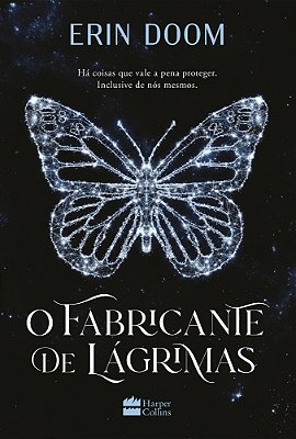 O Fabricante De Lágrimas..-