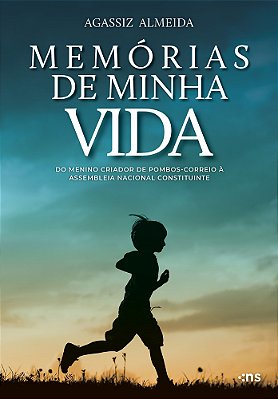 Memórias De Minha Vida..-