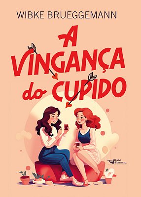 A Vingança Do Cupido