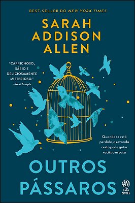 Outros Pássaros..-