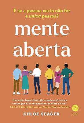 Mente Aberta..-
