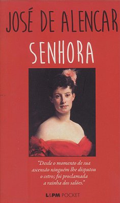 Senhora - L&pm Pocket..-