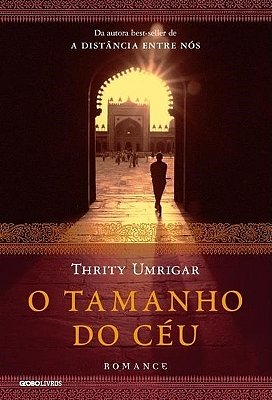 O Tamanho Do Céu..-