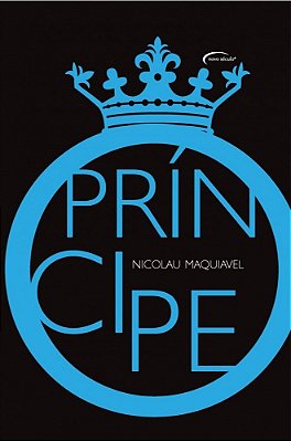 O Príncipe - Edição De Luxo..-