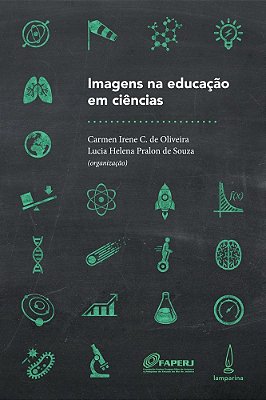 Imagens Na Educação Em Ciências..-