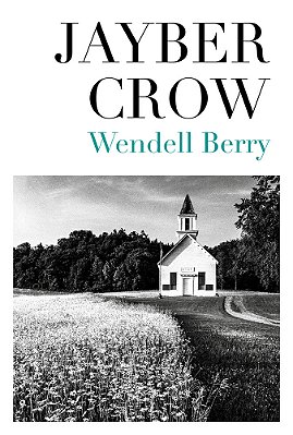 Jayber Crow..-