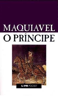 O Príncipe - Coleção L&pm Pocket..-