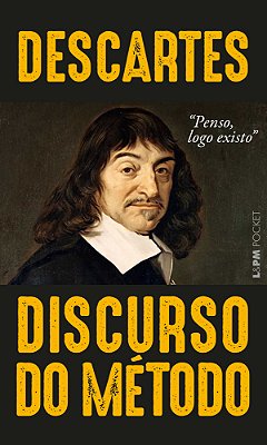 Discurso Do Método - Pocket..-