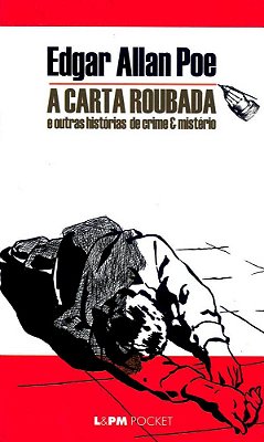 A Carta Roubada - Pocket..-
