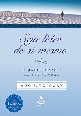 Seja Líder De Si Mesmo..-