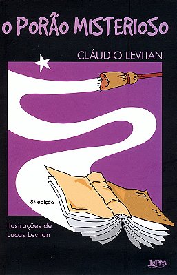 O Porão Misterioso..-